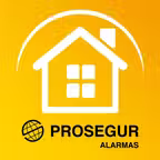 Prosegur protege tu hogar VR iOS Icon