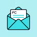 メール伝言板アプリ icon