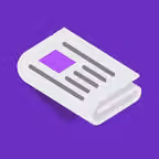 SumNews - Summarized News iOS Icon
