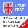 Life in the UK Test Prep icon