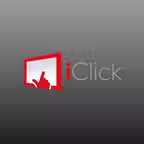 i-Click iOS Icon