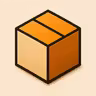 Tracker Parcel: Track Order icon