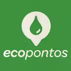 Ecopontos iOS Icon