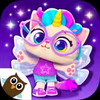Pocket Town - Animal World iOS Icon