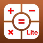 Prod. Calc. for 1404 Lite iOS Icon