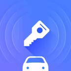 デジタルキー iOS Icon