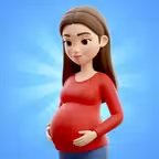 Design Family Life iOS Icon