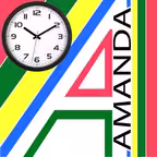 ASTime iOS Icon