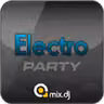 Electro Party by mix.dj icon