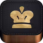 Chess Multiplayer iOS Icon