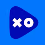VK Видео Live: стримы, общение iOS Icon