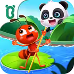 Ant Colonies-BabyBus Icon