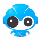钢头娃 Icon