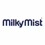 Milky Mist App Icon