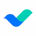 飞书会议室签到板 iOS Icon