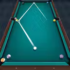 Pool Billiard Championship iOS Icon