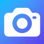 Action Button Camera iOS Icon