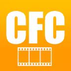 CFC Movies - free online cinema iOS Icon