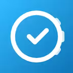 aTimeLogger - Personal Tracker Icon