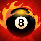 8 Ball Pool 3D Live Tour iOS Icon