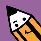 Dyslexia Reader by MDA iOS Icon