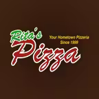 Rita's Pizza Icon