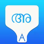 Malayalam Transliteration Keyboard by KeyNounce Icon