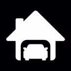 UrParking iOS Icon