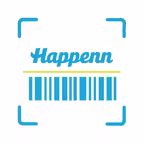 Happenn Checkpoint Icon