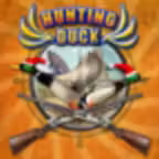 Duck Hunt - Duck hunting games iOS Icon