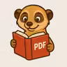 Meerkat PDF Reader icon
