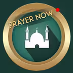Prayer Now : Azan Prayer Times Icon