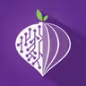 TOR Browser: Phantom icon