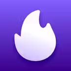 ChatBot・AI Dating Assistant iOS Icon