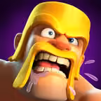 部落冲突（Clash of Clans） icon