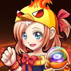 Bulu Monster iOS Icon
