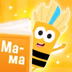 Kidbee: Русский алфавит детям icon