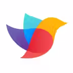 校信 - 让沟通办公更简单 iOS Icon