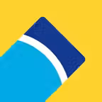 TfL Oyster and contactless iOS Icon
