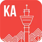 KuopioAir iOS Icon