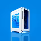 PC Creator 2 - Computer Tycoon iOS Icon