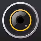 Golf Cart Eyes iOS Icon