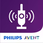Philips Avent Baby Monitor+ iOS Icon