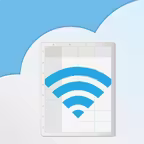 Cloud-In-Hand® Mobile Grid iOS Icon
