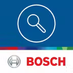 Bosch Inspections iOS Icon