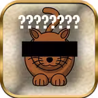 Guess Animal Name Quiz iOS Icon