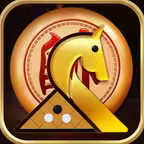 弈战平台-棋类赛事APP Icon