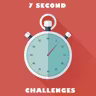 7 Second Challenge Generator icon