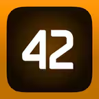 PCalc Lite iOS Icon
