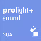 Prolight + Sound Guangzhou iOS Icon